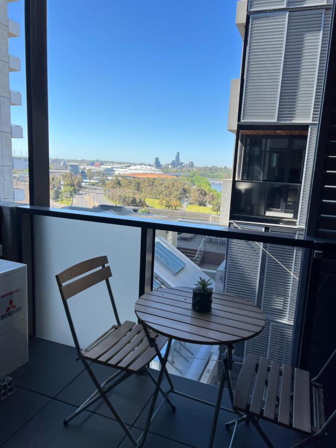 Flinders Street Apartments Melbourne City Exterior foto