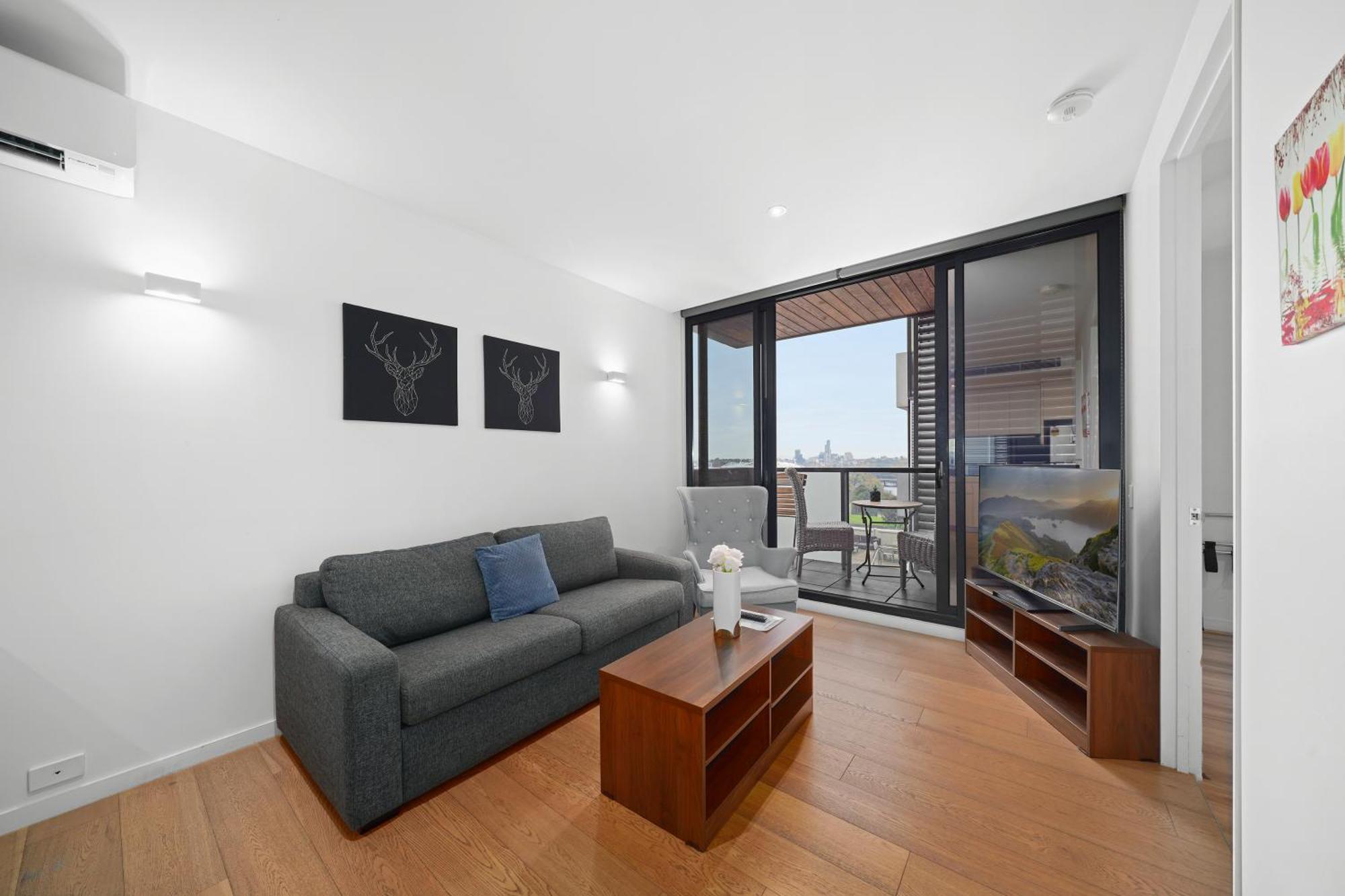 Flinders Street Apartments Melbourne City Exterior foto